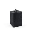 Slushie Machine Cover Growalleter Nylon Lid for Ninja FS301 & SLUSHi-5