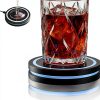 Smart Coaster 2.0 Cocktail Machine by VIOOPDSI - Stainless Steel Smart-0