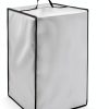 Slushie Machine Cover EiiJugaloo Nylon Lid for Ninja FS301 Silver-6