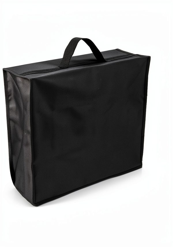 BOXOB Slushie Machine Cover Black Waterproof DustProof for Ninja FS301-5