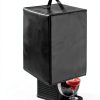 Slushie Machine Cover Growalleter Nylon Lid for Ninja FS301 & SLUSHi-3