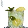 Smart Coaster 20 Generic Cocktail Mixer – Portable LED Mixology-0