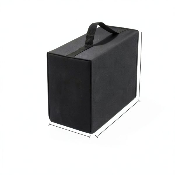 Slushie Machine Cover for Ninja Slushie Machine FS301 Heavy Duty Waterproof Protective Frozen Drink Maker Cover Compatible with Ninja SLUSHi Professional Frozen Drink Maker FS301C, Slushie Machine Lid-2
