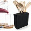 BOXOB Slushie Machine Cover Black Waterproof DustProof for Ninja FS301-2