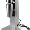 Milkshake Maker Mejuv 180W Stainless Steel Blender 650ml Capacity-0