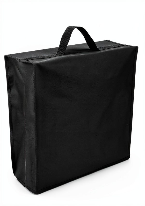 BOXOB Slushie Machine Cover Black Waterproof DustProof for Ninja FS301-1