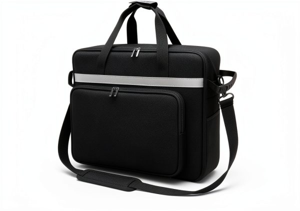 Carrying Bag for Ninja Slushie Machine FS301/FS300/FS299, Portable-6