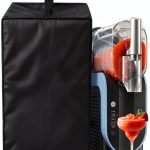 Slushie Machine Cover for Ninja Slushie Machine FS301 Heavy Duty Waterproof Protective Frozen Drink Maker Cover Compatible with Ninja SLUSHi Professional Frozen Drink Maker FS301C, Slushie Machine Lid-0