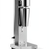 VEVOR Stainless Steel Milkshake Maker 800ml Cup Silver-1