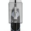 Slushie Machine Cover EiiJugaloo Nylon Lid for Ninja FS301 Silver-4