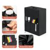 Dust Cover Letsteel 420D Oxford for Ninja FS301 Slushie Machine Black-2