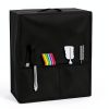 Dust Cover Letsteel 420D Oxford for Ninja FS301 Slushie Machine Black-3