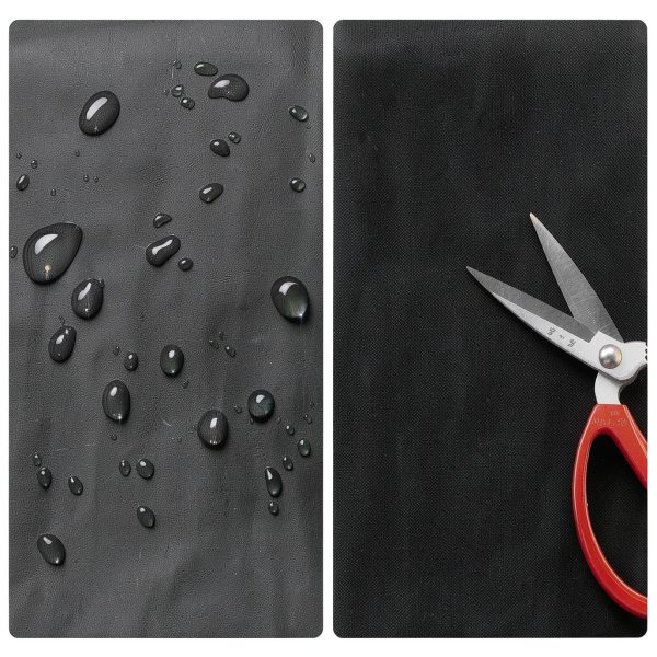 BOXOB Slushie Machine Cover Black Waterproof DustProof for Ninja FS301-3