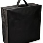 BOXOB Slushie Machine Cover Black Waterproof DustProof for Ninja FS301-0