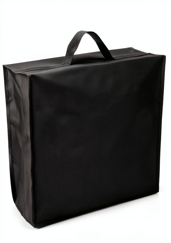 BOXOB Slushie Machine Cover Black Waterproof DustProof for Ninja FS301-0