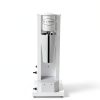 Milkshake Maker Mejuv 180W Stainless Steel Blender 650ml Capacity-7