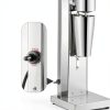 VEVOR Stainless Steel Milkshake Maker 800ml Cup Silver-3