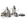 Smart Coaster 20 Generic Cocktail Mixer – Portable LED Mixology-6