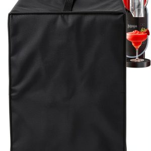 Slushie Machine Cover Growalleter Nylon Lid for Ninja FS301 & SLUSHi-0